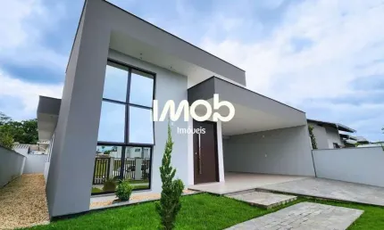 Casa com 3 quartos à venda no Três Rios do Sul, Jaraguá do Sul 