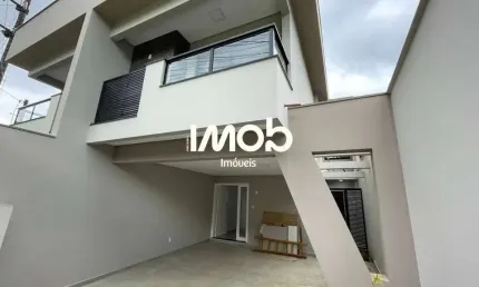 Casa com 3 quartos à venda no Czerniewicz, Jaraguá do Sul 