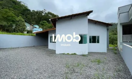 Casa com 2 quartos à venda no Amizade, Jaraguá do Sul 