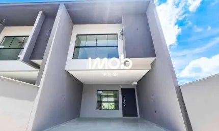 Casa com 3 quartos à venda no Amizade, Jaraguá do Sul 