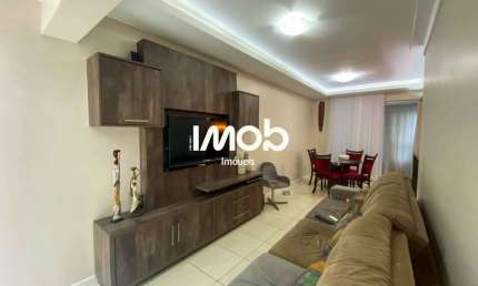 Apartamento com 2 quartos à venda no Nova Brasília, Jaraguá do Sul 