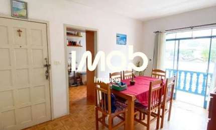 Apartamento com 3 quartos à venda no Nova Brasília, Jaraguá do Sul 