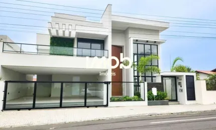 Casa com 4 quartos à venda no Amizade, Jaraguá do Sul 