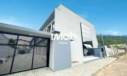 Casa com 3 quartos à venda no Ilha da Figueira, Jaraguá do Sul 