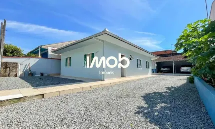 Casa com 3 quartos à venda no Tifa Martins, Jaraguá do Sul 