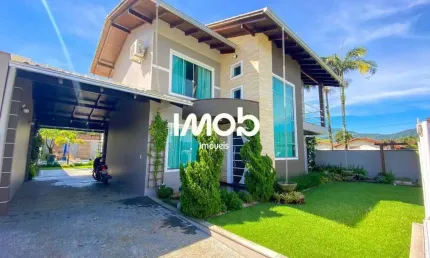 Casa com 3 quartos à venda no Rio Hern, Schroeder 