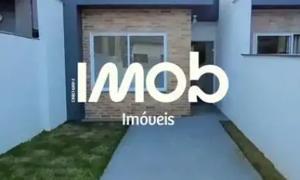 Casa com 2 quartos à venda no João Pessoa, Jaraguá do Sul 