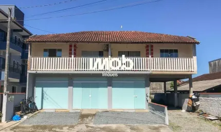 Apartamento com 2 quartos à venda no Avaí, Guaramirim 