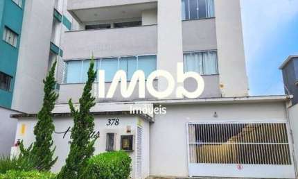 Apartamento com 2 quartos à venda no Vieiras, Jaraguá do Sul 