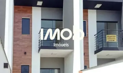 Casa com 2 quartos à venda no Tifa Martins, Jaraguá do Sul 