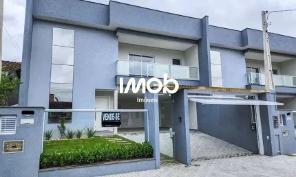 Casa com 3 quartos à venda no João Pessoa, Jaraguá do Sul 
