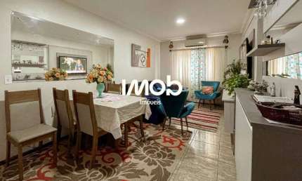 Apartamento com 3 quartos à venda na Vila Baependi, Jaraguá do Sul 
