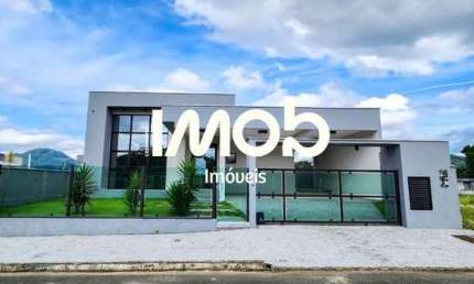 Casa com 3 quartos à venda no Tifa Martins, Jaraguá do Sul 