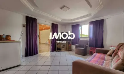 Casa com 3 quartos à venda em Amizade, Guaramirim 