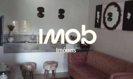 Apartamento com 1 suíte + 1 quarto, Centro de Guaramirim