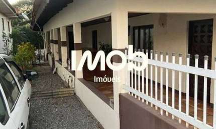 Casa com 3 quartos à venda em Guamiranga, Guaramirim 