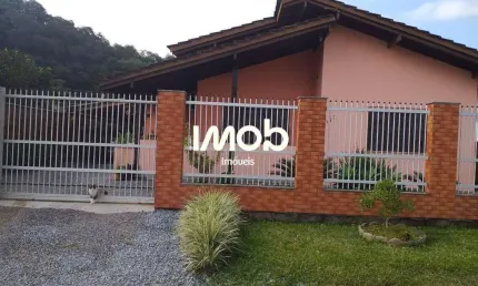 Casa com 3 quartos à venda no Jaraguá 99, Jaraguá do Sul 