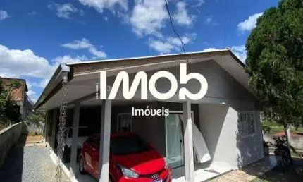 Casa com 3 quartos à venda em Nova Esperança, Guaramirim 
