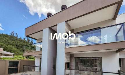 Apartamento com 1 suíte + 2 quartos, Barra do Rio Cerro