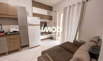Apartamento com 2 quartos à venda na Escolinha, Guaramirim 