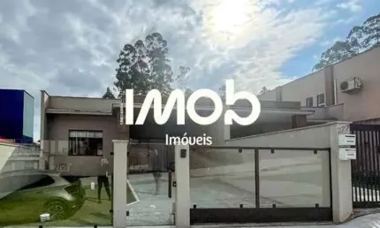 Casa Geminada Semimobiliada com 1 suíte + 1 quarto, Nova Esperança