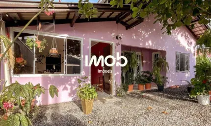 Casa com 3 quartos à venda no Ribeirão Cavalo, Jaraguá do Sul 