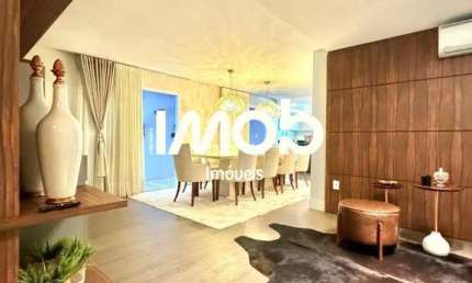Casa Semimobiliada com 1 Suíte + 2 Quartos, Nova Brasília