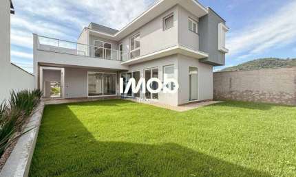 Casa com 3 quartos à venda na Vila Nova, Jaraguá do Sul 