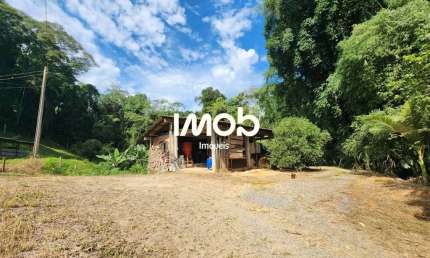 Chácara / sítio com 3 quartos à venda no Jaraguá 99, Jaraguá do Sul 