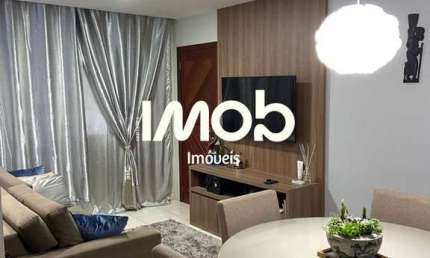 Apartamento com 2 quartos à venda no Jaraguá 84, Jaraguá do Sul 