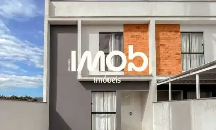 Casa com 3 quartos à venda no Três Rios do Sul, Jaraguá do Sul 