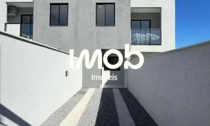 Casa com 2 quartos à venda na Vila Lenzi, Jaraguá do Sul 