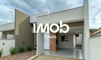 Casa com 2 quartos à venda no Jaraguá 99, Jaraguá do Sul 