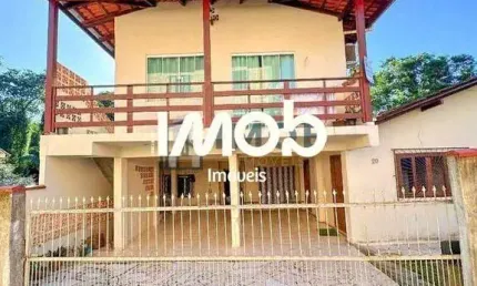 Casa com 2 quartos à venda em Amizade, Guaramirim 