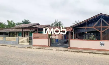 Casa com 3 quartos à venda no Avaí, Guaramirim 