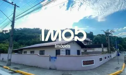 Casa com 3 quartos à venda no Centro, Guaramirim 