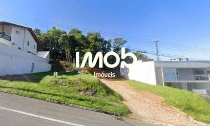 Terreno à venda no Jaraguá Esquerdo, Jaraguá do Sul 
