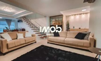 Apartamento com 3 quartos à venda no Amizade, Jaraguá do Sul 