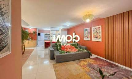 Apartamento com 3 quartos à venda no Centro, Jaraguá do Sul 