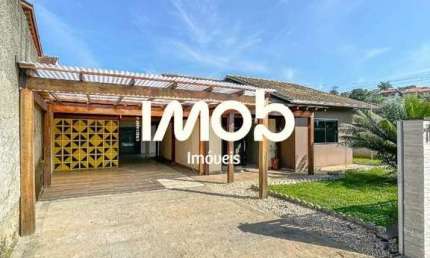 Casa com 2 quartos à venda na Vila Lenzi, Jaraguá do Sul 