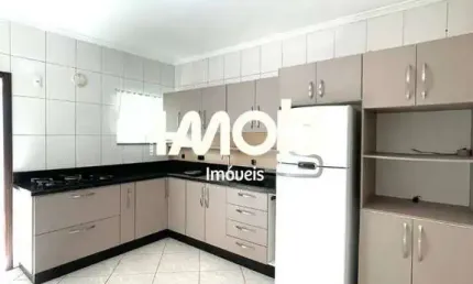 Apartamento com suíte + 2 quartos, Ilha da Figueira - Jaraguá do Sul