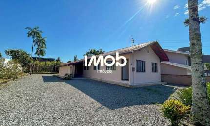 Casa com 3 quartos à venda na Vila Lenzi, Jaraguá do Sul 