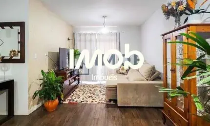 Apartamento com 1 Suíte + 2 Dormitórios, Centro de Jaraguá do Sul