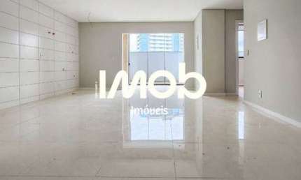 Apartamento com 1 Suíte + 1 Dormitório, Bairro Jaraguá Esquerdo