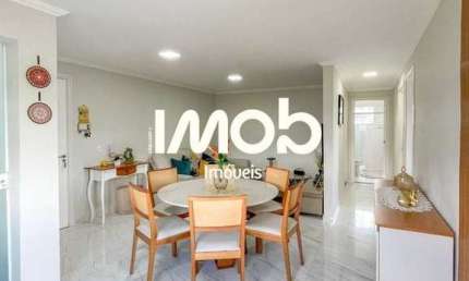Apartamento com 3 quartos à venda no Rau, Jaraguá do Sul 