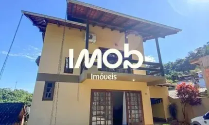 Casa com 2 quartos à venda no Centro, Guaramirim 