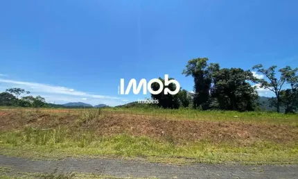 Terreno à venda na Barra do Rio Cerro, Jaraguá do Sul 