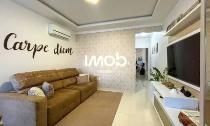 Apartamento mobiliado com 1 suíte + 1 quarto, bairro Amizade