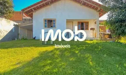 Casa com 3 quartos à venda no Tifa Martins, Jaraguá do Sul 