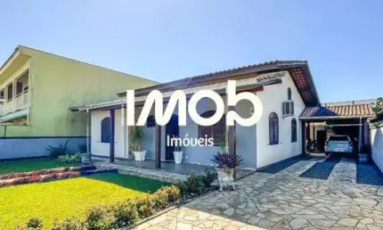Casa com 3 quartos à venda no Avaí, Guaramirim 